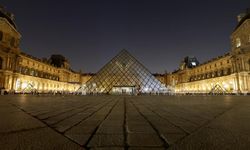 Louvre Müzesi soygunuyla bağlantılı 1 kişi daha tutuklandı