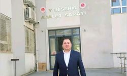 Bursa'da Suriyeli sahte avukat yakalandı