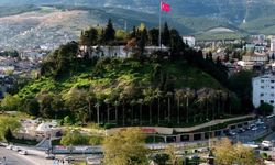 Kahramanmaraş, UNESCO tarafından "Edebiyat Şehri" seçildi