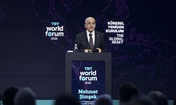 Bakan Şimşek: Amacımız fiyat istikrarını sağlamak