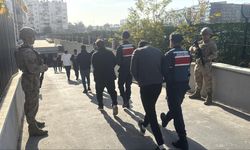 Yasa dışı bahis operasyonunda 4'ü hakem 32 kişi tutuklandı