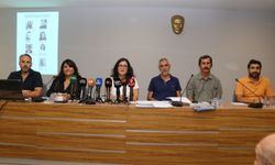 Mimarlar Odası Bursa Şubesi 12 Kasım Düzce Depremi'ni andı