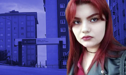 Üniversite öğrencisi Mizgin Ertekin'in yurttaki şüpheli ölümü