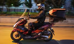 Moto kuryelere yetki belgesinde son 11 gün