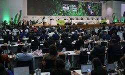 COP30 müzakereleri: BM iklim görüşmeleri tıkandı