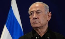 Netanyahu, Filistinli tutuklulara idamı öngören yasa tasarısını destekliyor