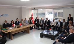 NİLTİMDER’den ‘Ticaret OSB’ çağrısı