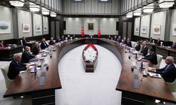 Kabine yarın toplanıyor: Gündemde ne var?