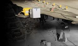 Gebze'de 21 bina boşaltıldı: Zeminin tomografisi çekiliyor