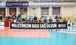 Osmangazi Belediyespor iyi mücadele ettiği karşılaşmayı 3-1 kaybetti