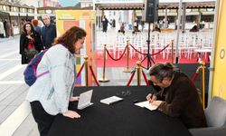 Osmangazi, edebiyat ile nefes alıyor