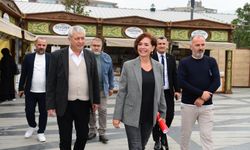 Kültürün kalbi Osmangazi’de atıyor