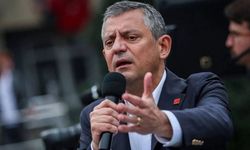 Özgür Özel: İstanbul Sözleşmesi'ni yeniden yürürlüğe koyacağız