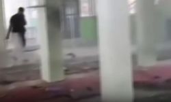 Camide korkutan patlama: 54 yaralı