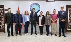 BUÜ’ye AB’den yeni Erasmus+ desteği