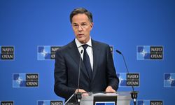 NATO Genel Sekreteri Rutte'den Türkiye'ye taziye mesajı