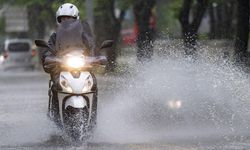 Türkiye yeni haftaya yağışla başlıyor