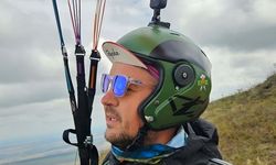 Ölüdeniz'de feci olay: Rus paraşütçü yaşamını yitirdi