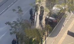 Bursa'da kadın cinayeti! Önce kadını sonra kendini vurdu