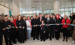 Bursa'nın dört bir yanında Atatürk sevgisi