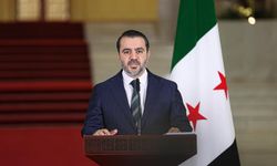 Suriye Dışişleri Bakanı Şeybani: Türkiye'de büyükelçilik açmaya yakınız
