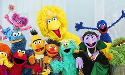 Susam Sokağı geri döndü: Yeni bölümleriyle Netflix’te