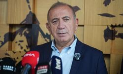 Gürsel Tekin'den mahkemeye yeni başvuru: Erişim için izin istedi