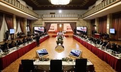 Tarihi komisyon Cuma günü İmralı ziyaretini oylayacak