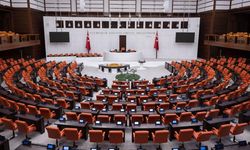 Meclis'e yeni dokunulmazlık dosyaları sevk edildi