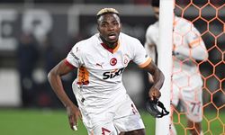 Victor Osimhen'den sakatlık açıklaması!