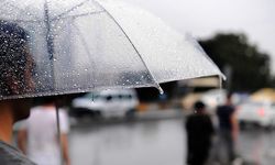 Bugün Bursa'da hava nasıl olacak? (17 Kasım Pazartesi)