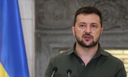 Zelenskiy: Hava savunmamızın Patriot bileşenini güçlendirdik