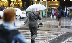 Bugün Bursa'da hava nasıl olacak? (03 Kasım Pazartesi)