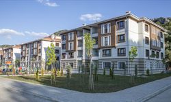 TOKİ 500 bin konut Bursa'da hangi ilçede kaç tane yapılacak?