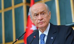 Bahçeli'den 10 Kasım mesajı