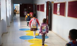 İlkokulda yeni dönem: MEB düğmeye bastı
