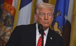 Trump'tan Nijerya'ya uyarı