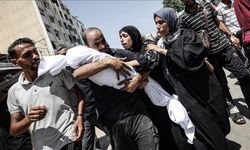 Gazze'de ateşkese rağmen can kaybı artıyor!