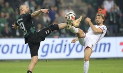 Kocaelispor, sahasında Gençlerbirliği’ni yendi