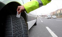 Bursa’da zorunlu kış lastiği uygulaması başlıyor!