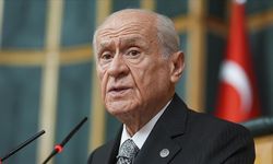 Bahçeli: "Demirtaş'ın tahliyesi hayırlara vesile olacaktır"