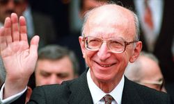 Erdal İnönü'nün vefatının üzerinden 18 yıl geçti