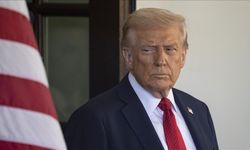 Trump, Suriye Cumhurbaşkanı Şara ile görüşecek