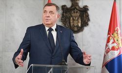 Bosna'da seçimi Sırp lider Dodik kazandı