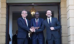 KKTC'den Rum kesimine 10 maddelik çözüm önerisi