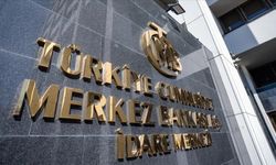 Merkez Bankası rezervleri 180,6 milyar dolar oldu