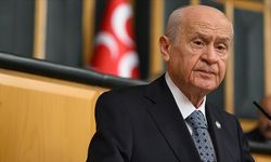 MHP lideri Bahçeli'den partisinin grup toplantısında çarpıcı açıklamalar