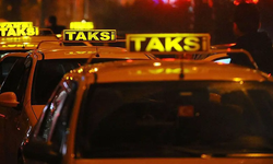 Kredi kartıyla ödemelerde komisyon isteyen taksicilere ceza