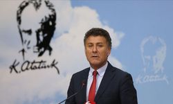 Orhan Sarıbal: “Bakliyat Krizi Sofraya Yansıdı”