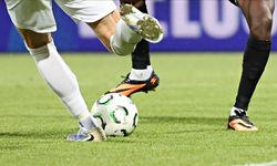 UEFA Konferans Ligi'nde 4. hafta maçları tamamlandı